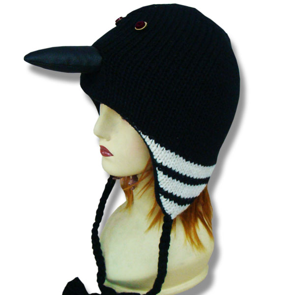 Loon Tuque
