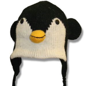 Penguin Tuque