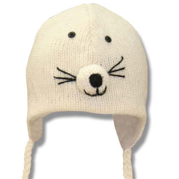 Seal Kids Tuque