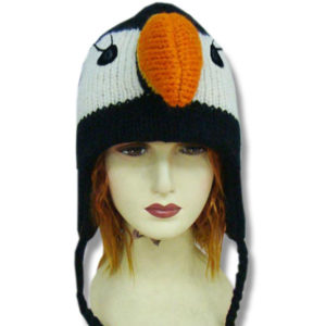 Puffin Kids Tuque