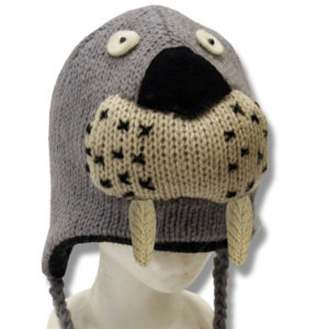 Walrus Kids Tuque