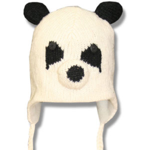 Panda Kids Tuque