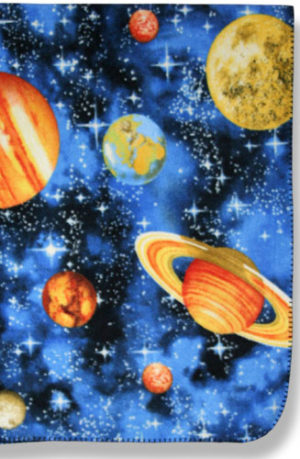planets Blanket